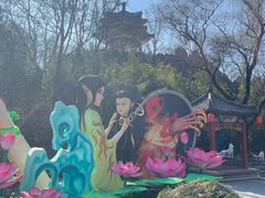 -淄博聊斋城景区