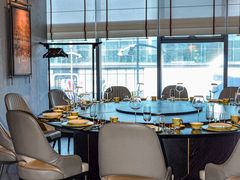 -宫燕府·京菜·烤鸭·淮扬菜(王府中心店)