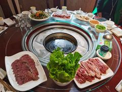 -霸王牛肉(天秀景地店)