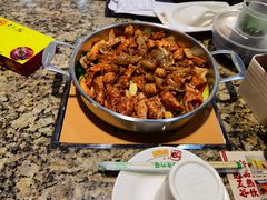 -黄记煌三汁焖锅(新世纪广场店)