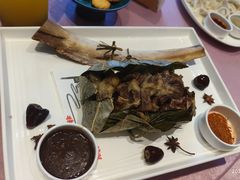 -1918中餐厅(衡山路店)