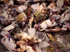 -芭提雅Amporn Seafood自助餐厅