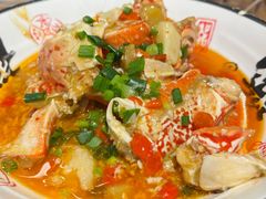 蟹脚-羊子两室一厅(八一广场店)