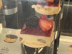 -半山半岛洲际度假酒店·观海廊