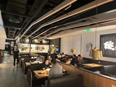 -太二酸菜鱼(武汉光谷保利店)