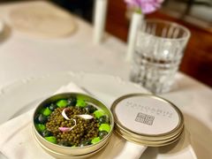 -文华扒房及酒吧(香港文华东方酒店)