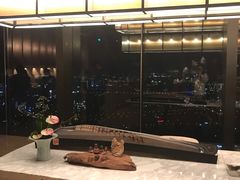 -无锡苏宁银河国际酒店-悦府65中餐厅