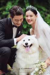 -爱城婚纱摄影·品质严选店