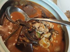 -飶香居(省博物馆店)