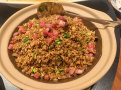 -羊门客在·烤盐池滩羊·川菜