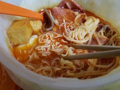 -杨国福麻辣烫(南海万达店)