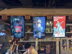 -暴风岛沉浸式体验馆(百联世纪店)