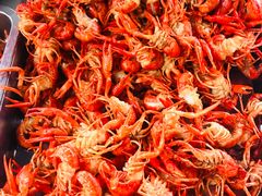 龙虾-龙虾故事餐厅(安置房小区店)