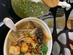 -笋果坊螺蛳粉(竹园小区店)