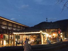 -金石唐风国际温泉会馆