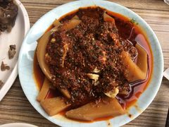 -清真·益鑫羊肉手抓馆(花园北街店)