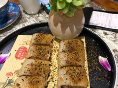 -一味大院•桐庐菜传承店(春江路店)