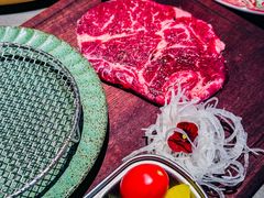-杨小佳·齐齐哈尔烤肉·烤串(广州店)