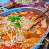 杭州zui正宗的贵州菜就在武林路的黔渔翁豆花渎鱼