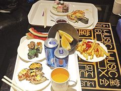 -堂会(白云店)