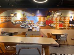 -白熊咖哩(新世界城店)