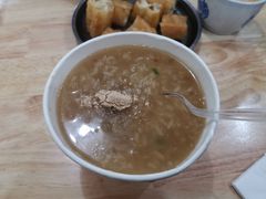 -百成大同鸭肉粥(大同总店)