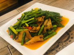 -毛胡子牛羊餐馆(武宁路店)