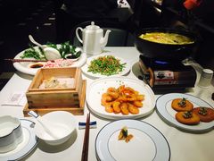 -民国红公馆·秦淮八艳(夫子庙店)
