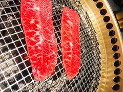 -铭牛烧肉·和牛海鲜自助(高新月牙湖店)