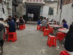 -陈记饮食店(菜园墩店)