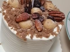-勒甜LO CHO·定制低糖代糖纯动物奶油生日蛋糕(新开路店)