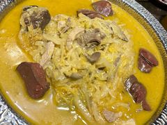 -粗粮人家·东北菜(洋桥店)