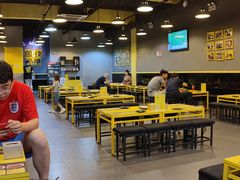 大堂-望京小腰(朝阳总店)