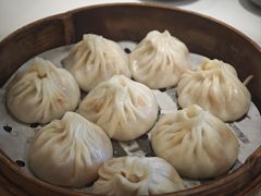 -馋三尺蟹粉小笼(人民广场店)