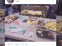 -老吕涮羊肉•东北原味烧烤•大油边•烤鱼(五角场店)