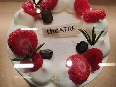 -théATRE 茶聚场(王府中環店)