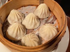 杭州小笼包-外婆家(天河领展店)
