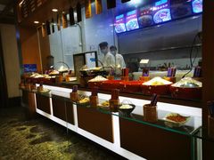 自助取餐区-新凯里酸汤鱼(飞山街店)