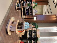 -济南香格里拉·咖啡泉自助餐厅