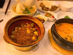 -阿诺泰·泰国餐厅(紫荆店)