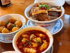 -炉小二铜锅牛蛙•川湘菜(三里屯店)