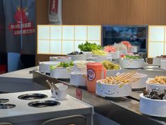 -龍歌自助小火锅(秦淮水游城店)