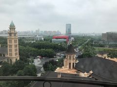 -上海浦东星河湾酒店