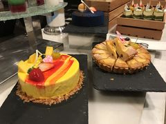-深圳同泰万怡酒店·万荟轩自助餐厅(同泰店)