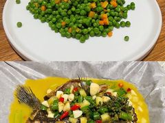 -旅马餐厅(茅家埠店)