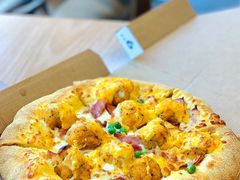 -达美乐比萨(墨玉南路店)