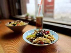-阿木舂记·特色小吃(平江路店)