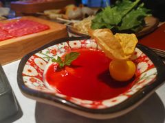 红姑娘奶酪-一绪に寿喜烧自助(世茂广场店)