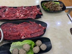 -潮汕良记牛肉火锅(洪武路店)