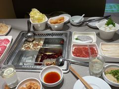 -海底捞火锅(龙湖三千集店)